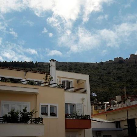 Aurora Family Loft Nafplio Exterior foto