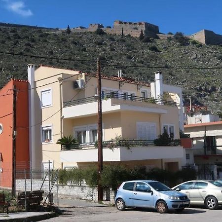 Aurora Family Loft Nafplio Exterior foto